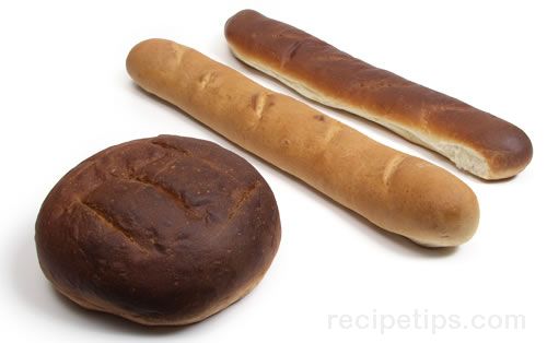 Basic Breads