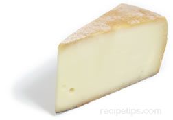 Cheeses of Switzerland