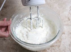 cream cheese frosting Article