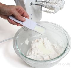 Frosting Recipes Article