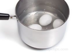 Egg Cooking Guide Article