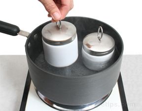 The BIA Egg Coddler - a doddle to coddle