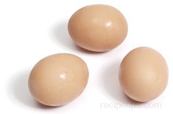Egg Nutritional Facts Article