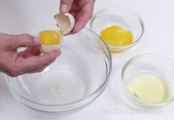 Egg Preparation Guide Article