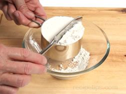 Weighing ingredients for baking - tips for beginners! » the practical  kitchen