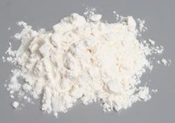 Types of Wheat Flour Article