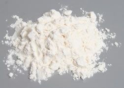 Types of Wheat Flour