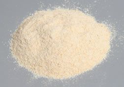 Types of Non-Wheat Flour - Seeds