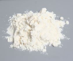 flour tips and substitutions Article