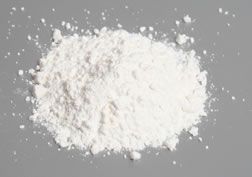 Types of Non-Wheat Flour - Tubers