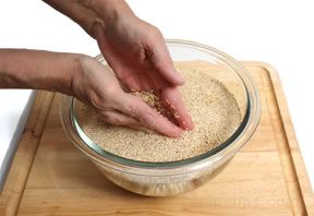 home flour milling Article