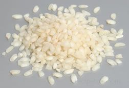 introduction to cooking rice with hot liquid Article