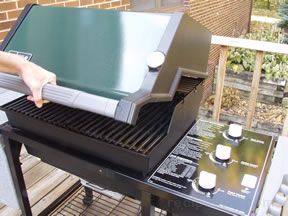 Grilling Article