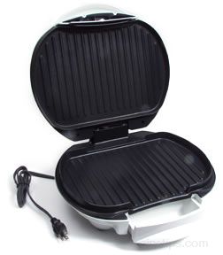 What can I use the grill for and how is it used?