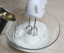 How to Make Boiled Frosting