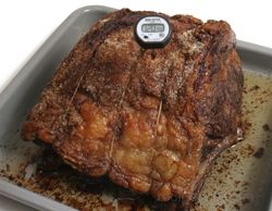 Beef Cooking Guide Article