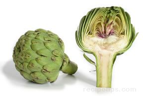 All About Artichokes Article