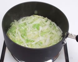 All About Cabbage How To Cooking Tips Recipetips Com,How To Crochet A Simple Scarf