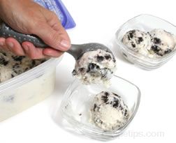 how to make homemade ice cream without an ice cream maker Article