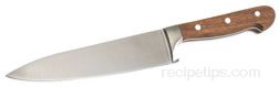 types of kitchen knives Article