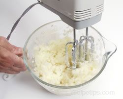 electric potato ricer