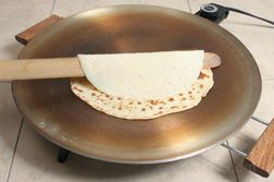 How to Make Lefse Article