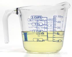 Quick Tip: Separate Your Measuring Cups