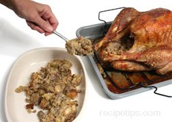 Turkey Tips and Techniques