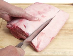 Lamb Preparation Guide