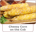 Cheesy Corn on the cob