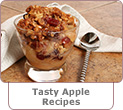 Tasty Apple Recipes