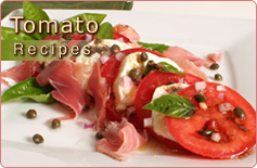 Tomato Recipes