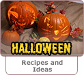 Halloween Recipes