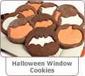 Halloween Cookie Recipe
