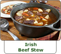 Irish Beef Stew Recipe