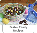 Easter Candy Recipes
