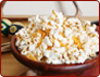 Popcorn For Game Day Recipe