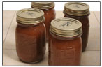 Apple Butter