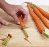 All About Carrots
