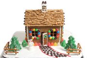 How to Make a Gingerbread House