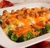 Chicken Rice and Broccoli Casserole Recipe