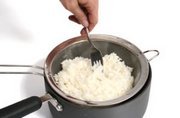 Cook Perfect Boiled Rice