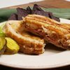 Corned Beef Reuben Sandwich Recipe