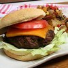 Grilled Cheeseburgers Recipe