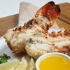 Grilled Lobster Tail Recipe