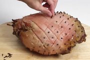 How to Bake a Ham