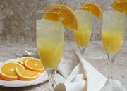 Ho to Make a Mimosa