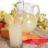 How to Make Homemade Lemonade
