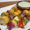 Grilled Side Dish Recipes
