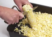 How to Freeze Sweet Corn